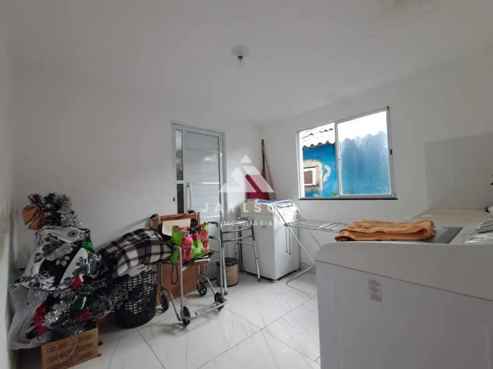 Casa de Vila, 1 quarto - Foto 16