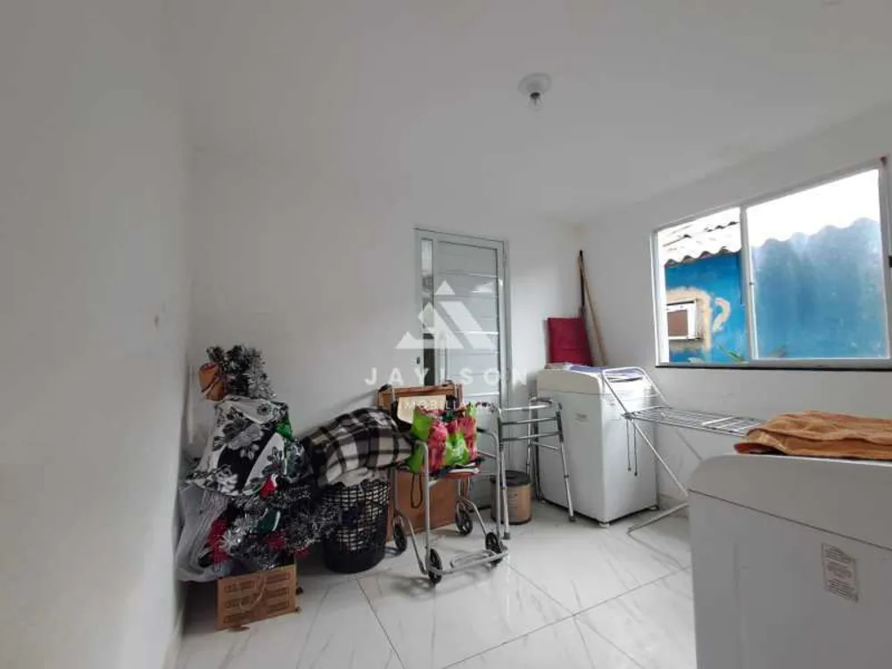 Casa de Vila, 1 quarto - Foto 17