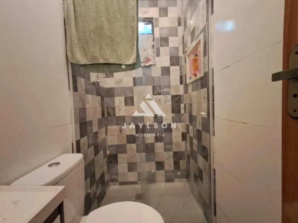 Casa de Vila, 1 quarto - Foto 15
