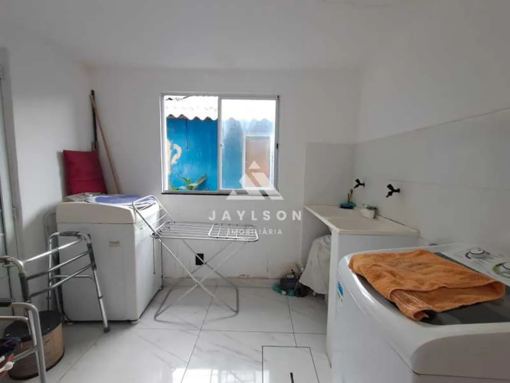 Casa de Vila, 1 quarto - Foto 19