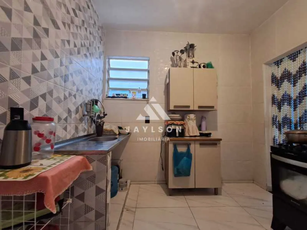 Casa de Vila, 1 quarto - Foto 10