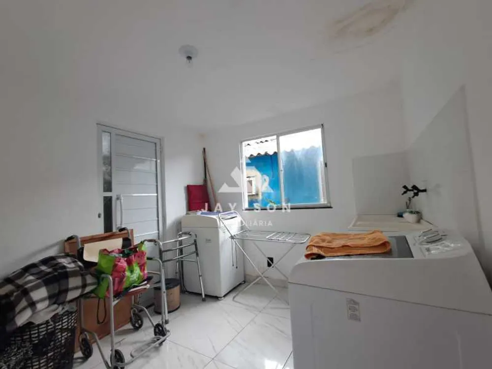 Casa de Vila, 1 quarto - Foto 18