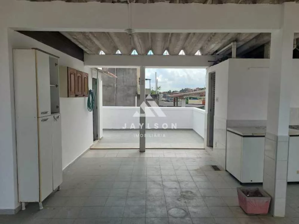 Apartamento, 3 quartos, 160 m² - Foto 15