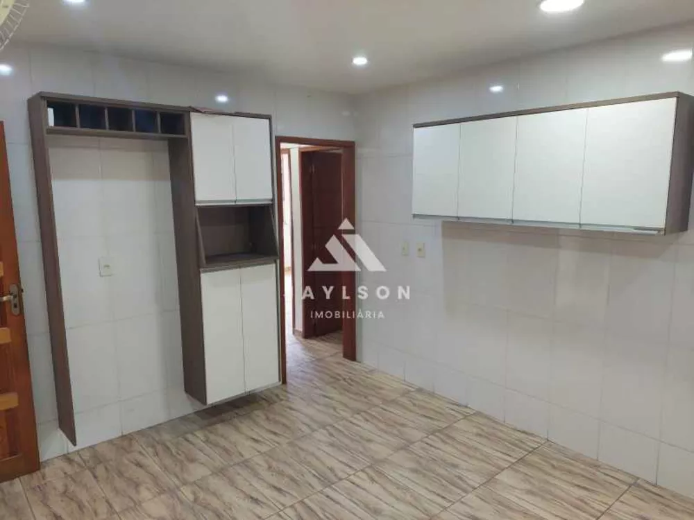 Apartamento, 3 quartos, 160 m² - Foto 26