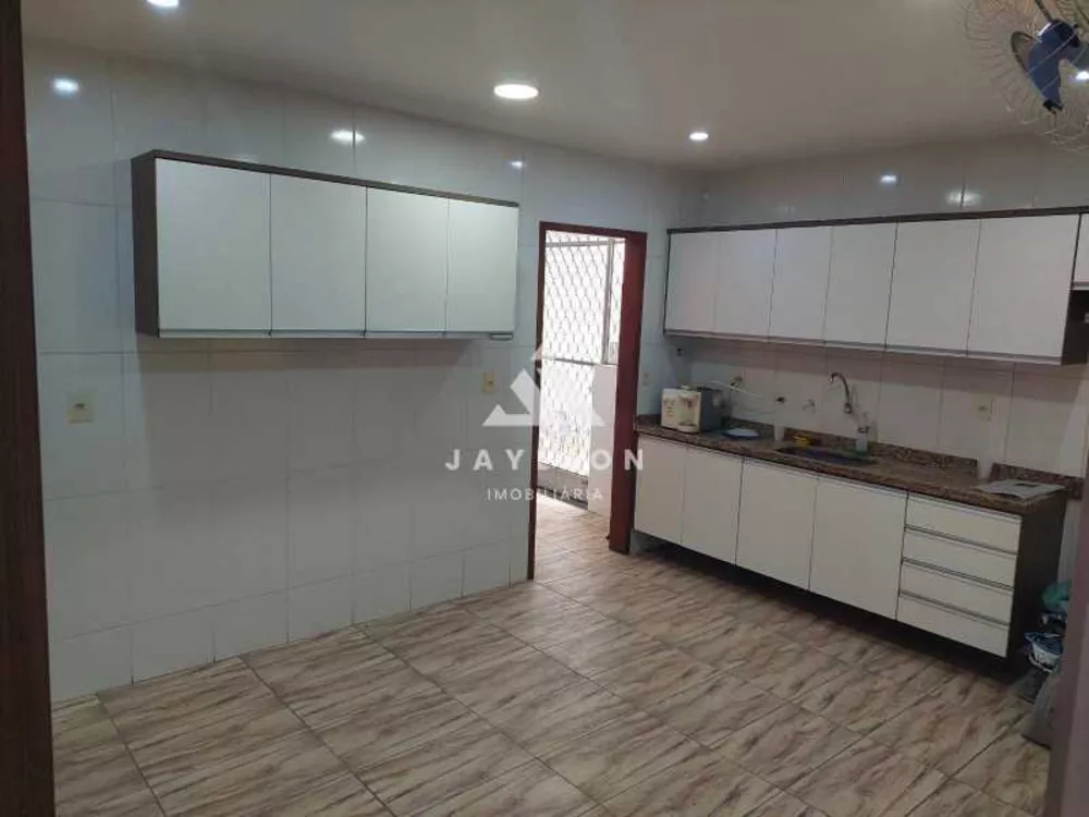 Apartamento, 3 quartos, 160 m² - Foto 23