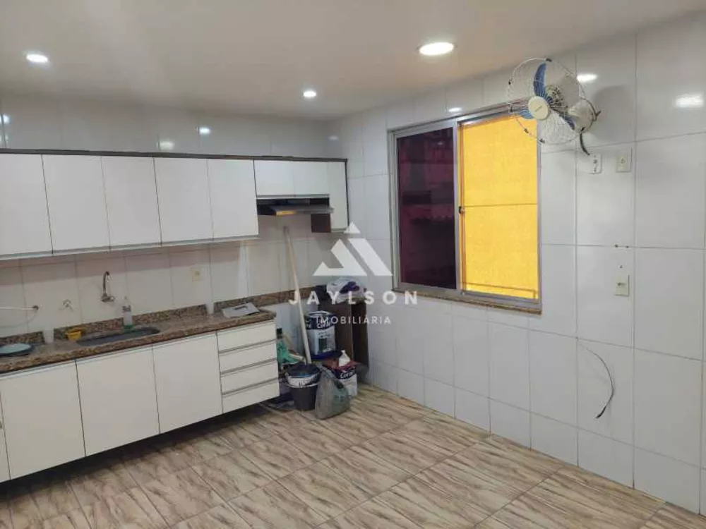 Apartamento à venda com 3 quartos, 160m² - Foto 8