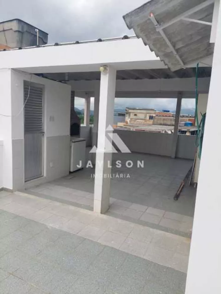 Apartamento, 3 quartos, 160 m² - Foto 28