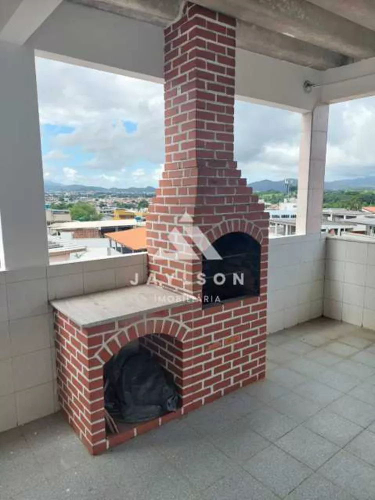 Apartamento, 3 quartos, 160 m² - Foto 11