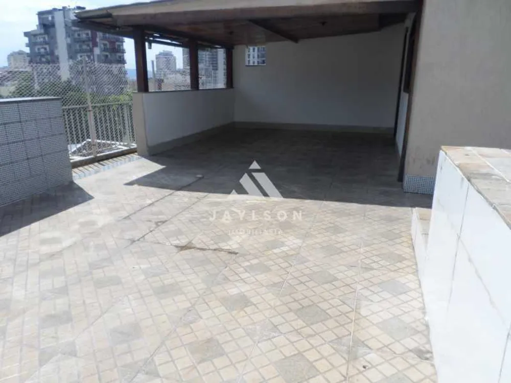 Cobertura, 2 quartos, 130 m² - Foto 24