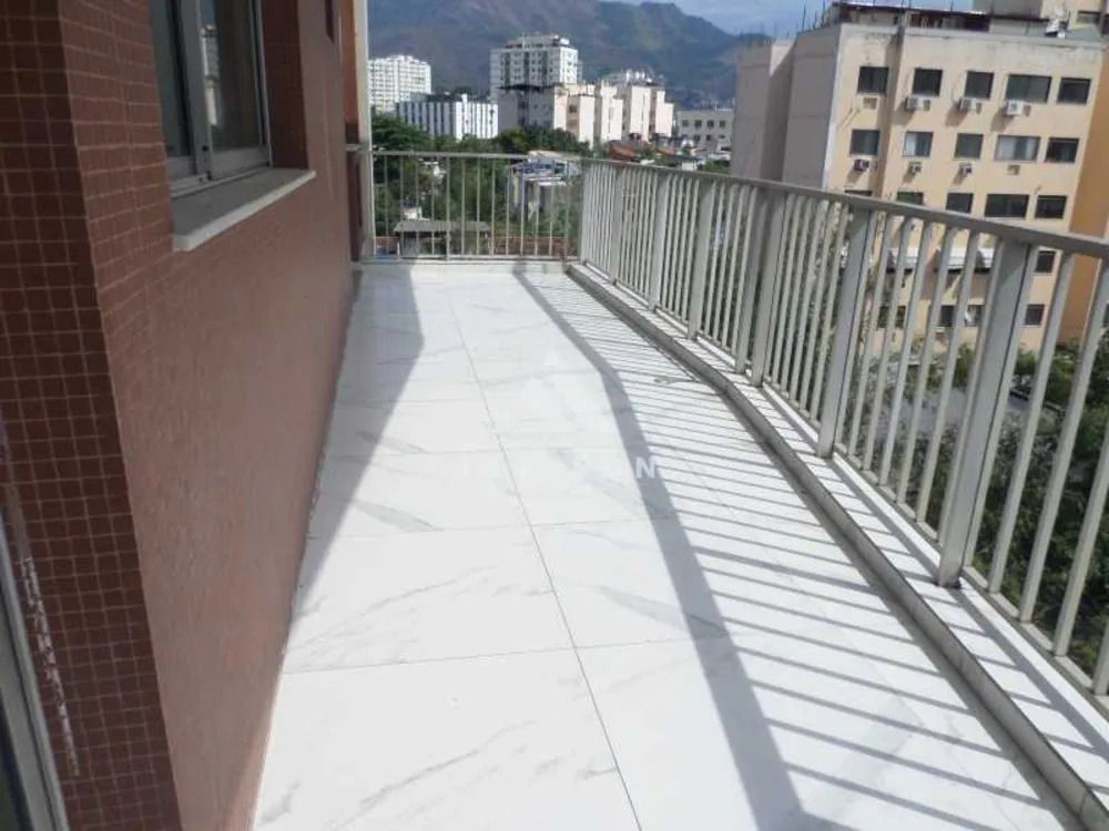 Cobertura, 2 quartos, 130 m² - Foto 4