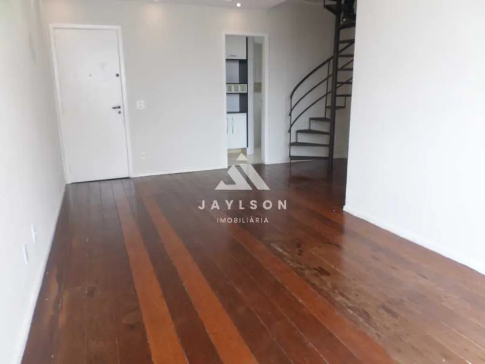 Cobertura, 2 quartos, 130 m² - Foto 2