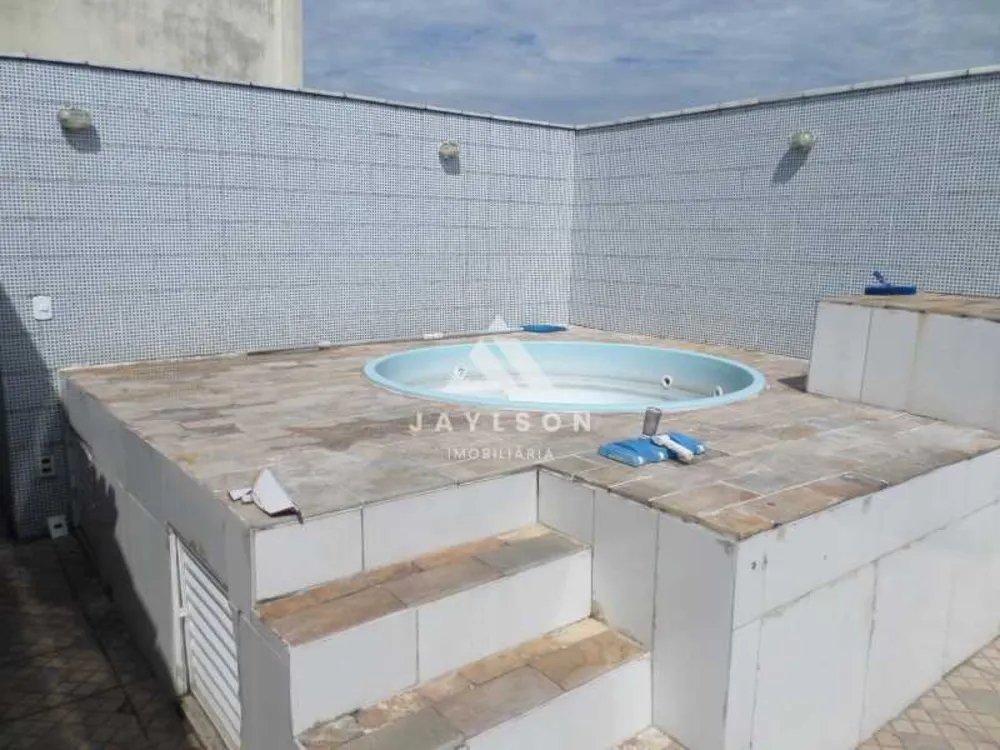Cobertura, 2 quartos, 130 m² - Foto 26