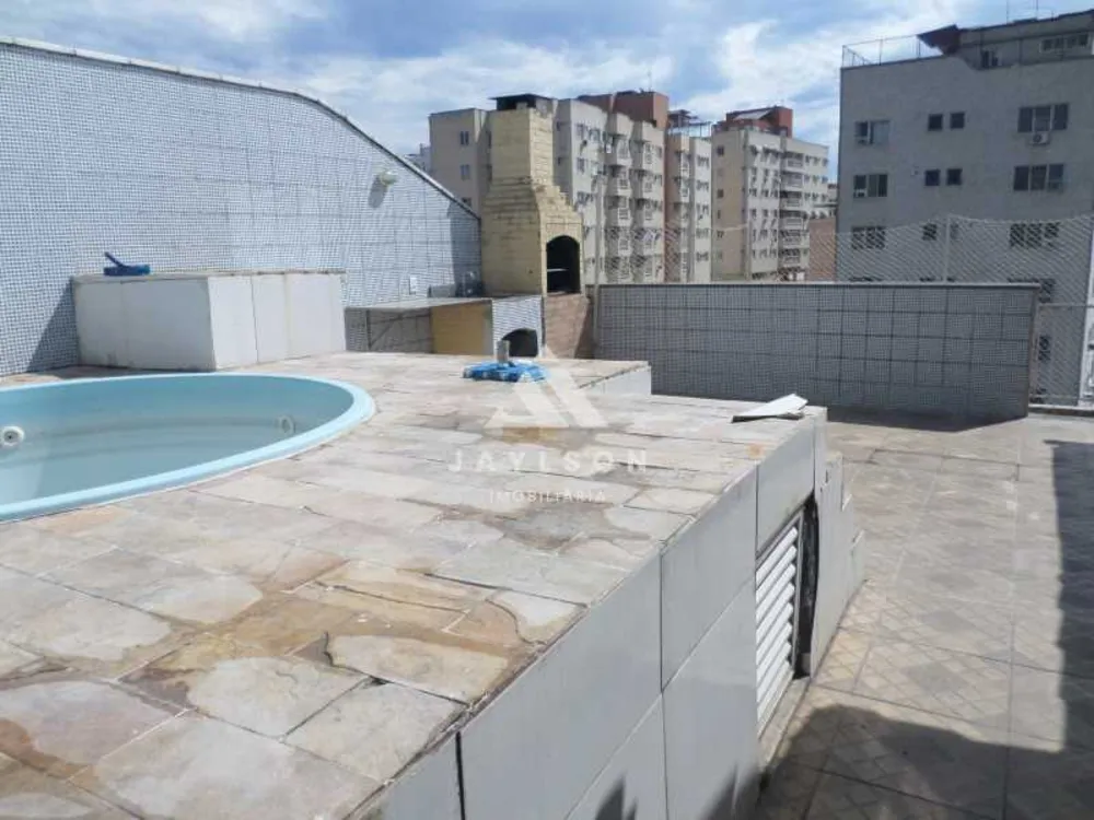Cobertura, 2 quartos, 130 m² - Foto 1