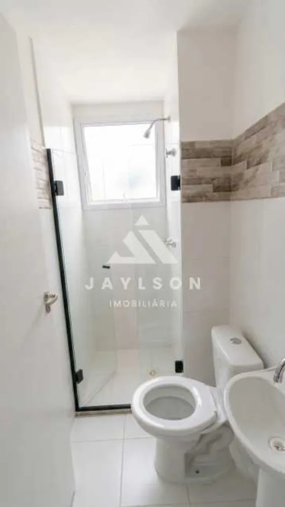 Apartamento, 2 quartos, 44 m² - Foto 3