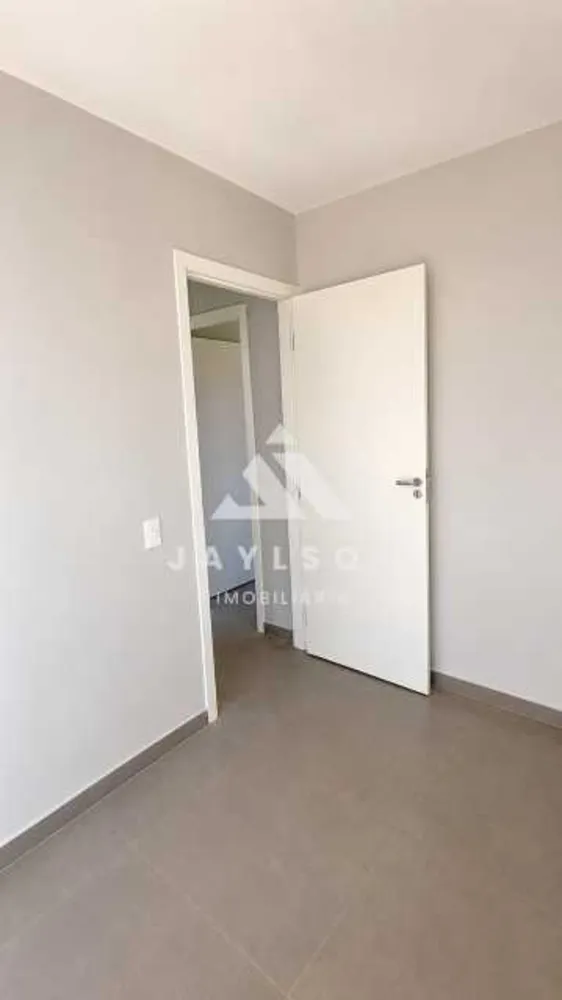 Apartamento, 2 quartos, 44 m² - Foto 2