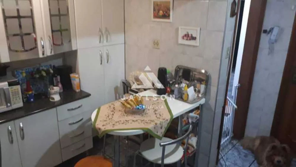 Apartamento, 3 quartos, 69 m² - Foto 13