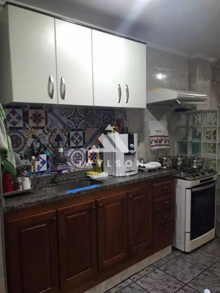 Apartamento, 3 quartos, 69 m² - Foto 9