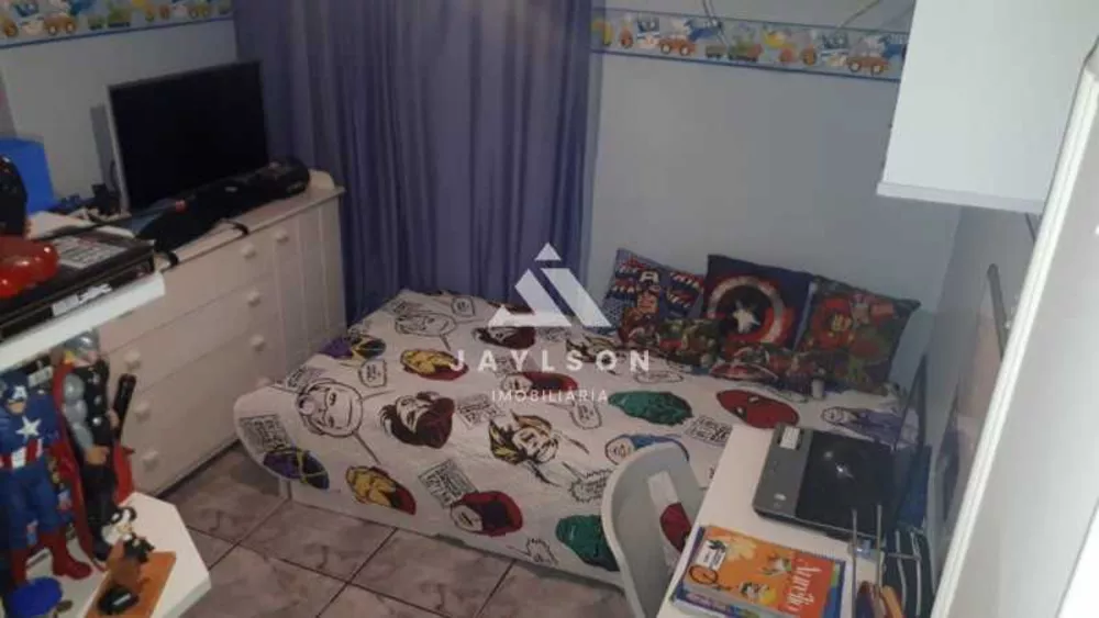 Apartamento, 3 quartos, 69 m² - Foto 6
