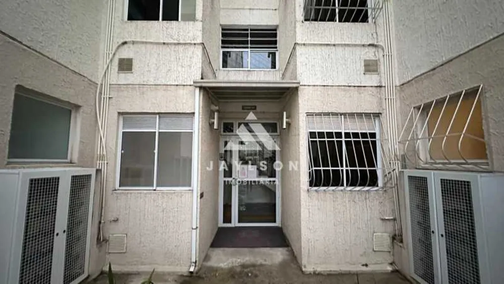 Apartamento, 1 quarto, 40 m² - Foto 11