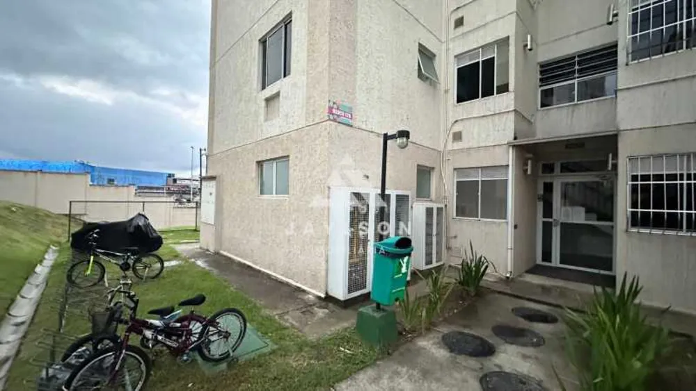 Apartamento, 1 quarto, 40 m² - Foto 19