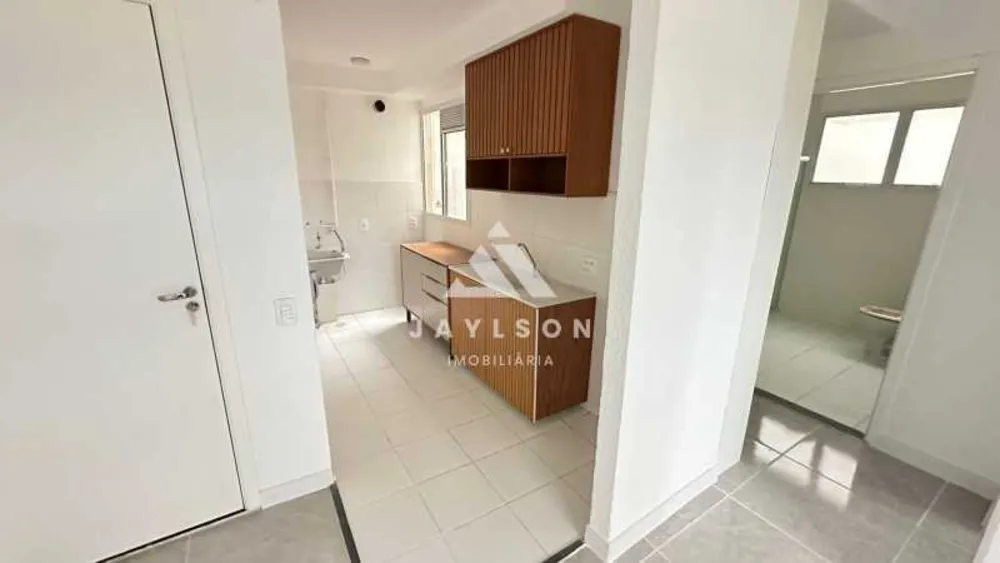 Apartamento, 1 quarto, 40 m² - Foto 4