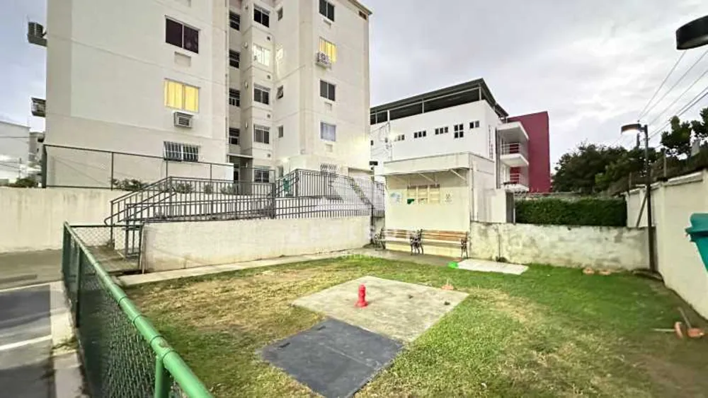 Apartamento, 1 quarto, 40 m² - Foto 17