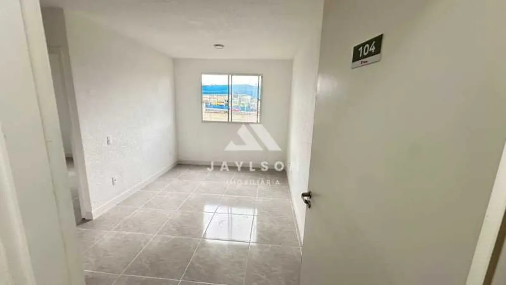 Apartamento, 1 quarto, 40 m² - Foto 7