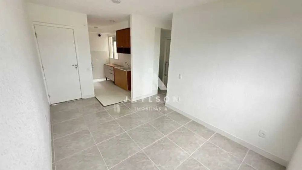 Apartamento, 1 quarto, 40 m² - Foto 8