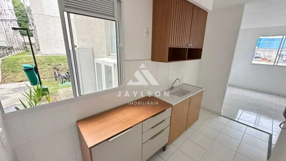Apartamento, 1 quarto, 40 m² - Foto 1
