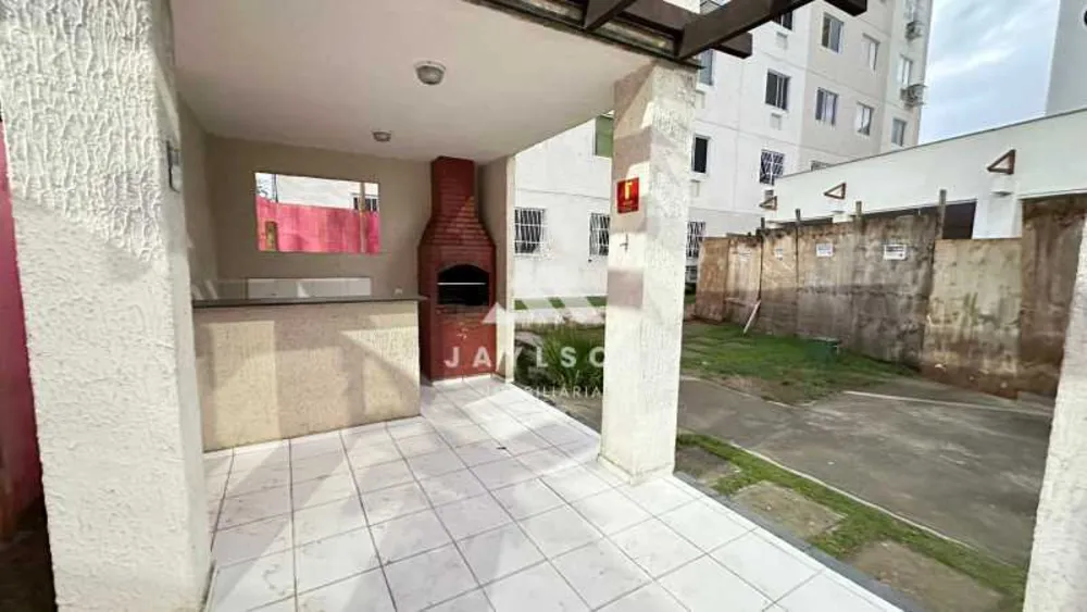 Apartamento, 1 quarto, 40 m² - Foto 2