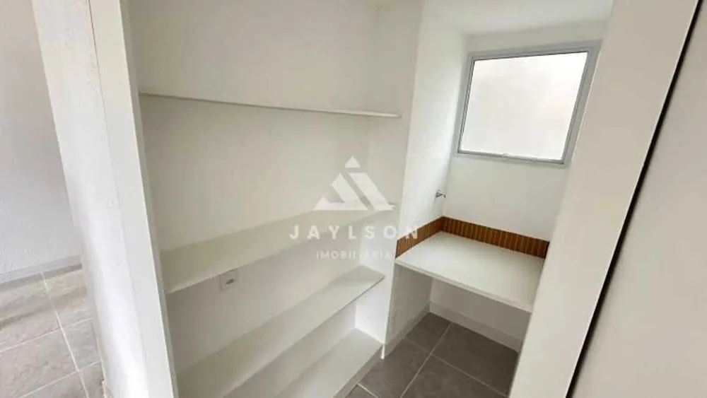 Apartamento, 1 quarto, 40 m² - Foto 3
