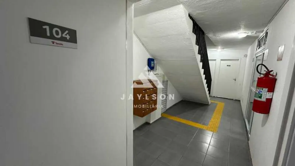 Apartamento, 1 quarto, 40 m² - Foto 13