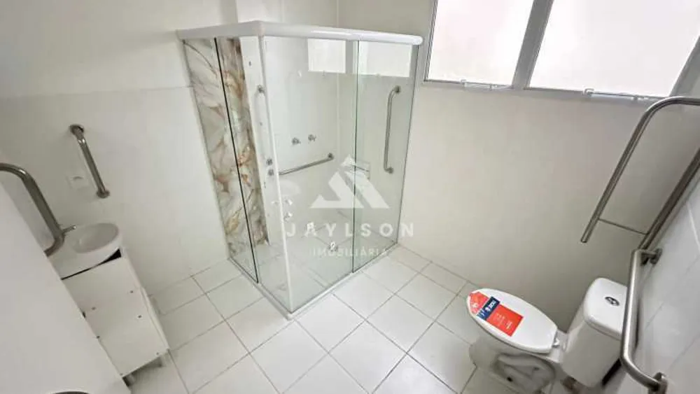 Apartamento, 1 quarto, 40 m² - Foto 12