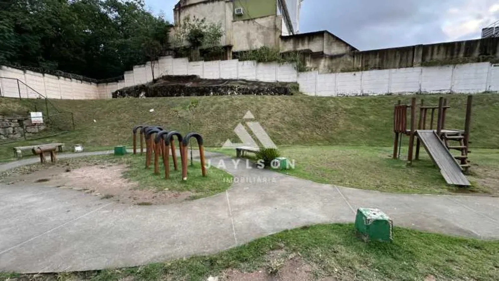 Apartamento, 1 quarto, 40 m² - Foto 16