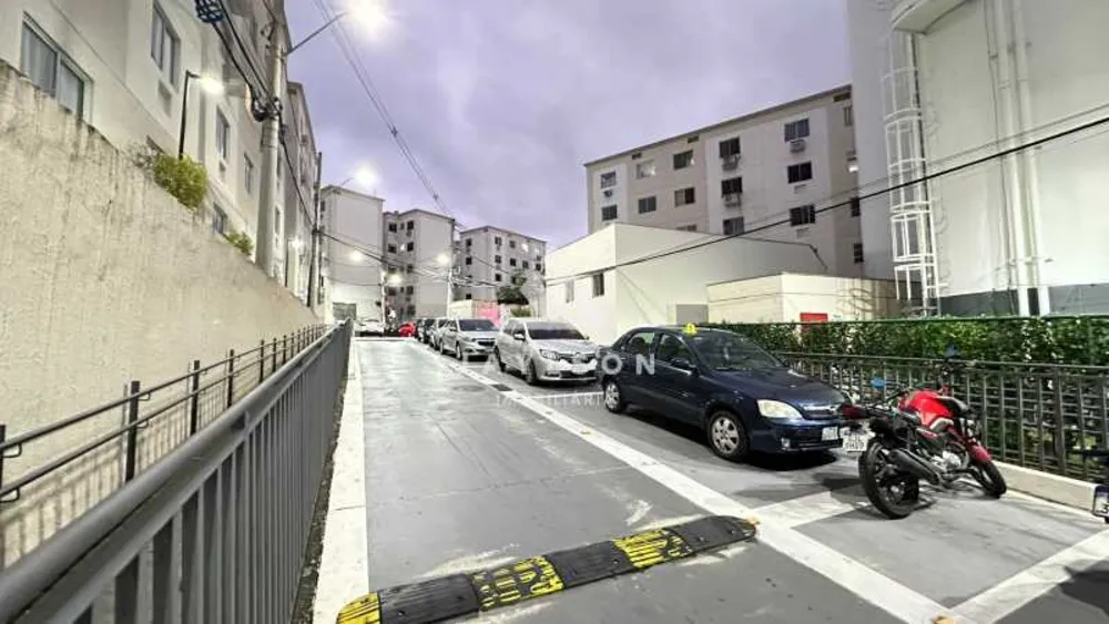 Apartamento, 1 quarto, 40 m² - Foto 26