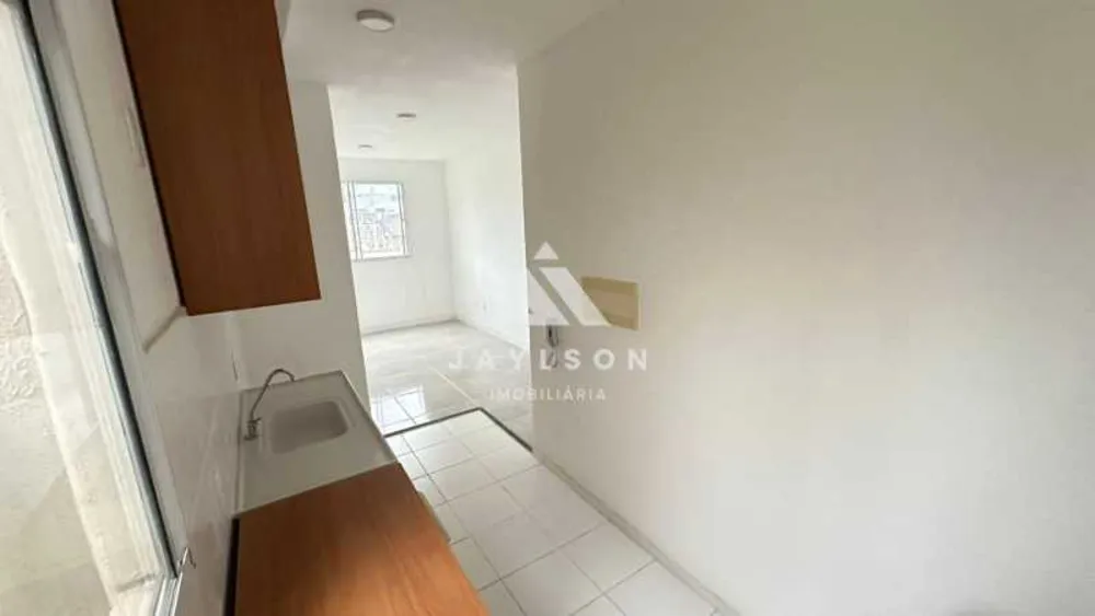 Apartamento, 1 quarto, 40 m² - Foto 15