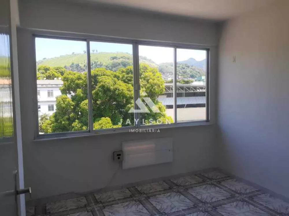 Apartamento à venda com 2 quartos, 86m² - Foto 2