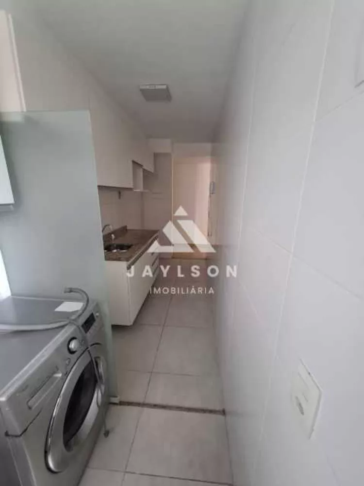 Apartamento, 3 quartos, 67 m² - Foto 12