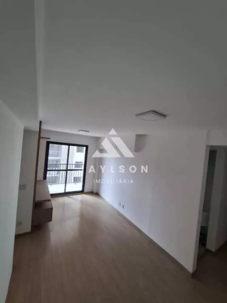 Apartamento, 3 quartos, 67 m² - Foto 2