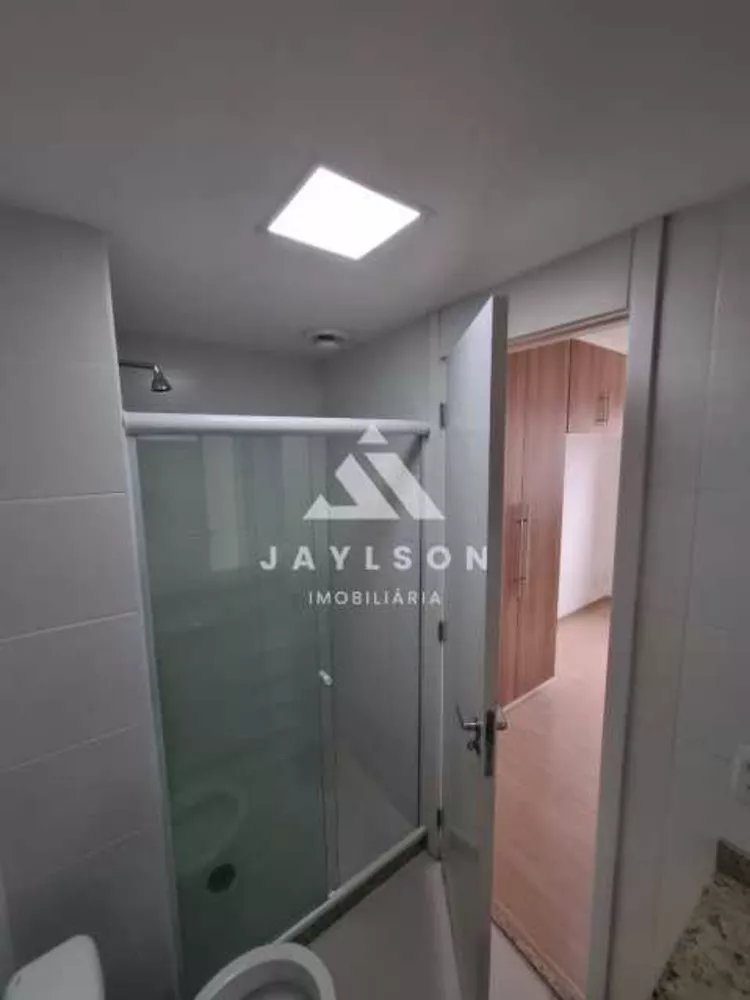 Apartamento, 3 quartos, 67 m² - Foto 5