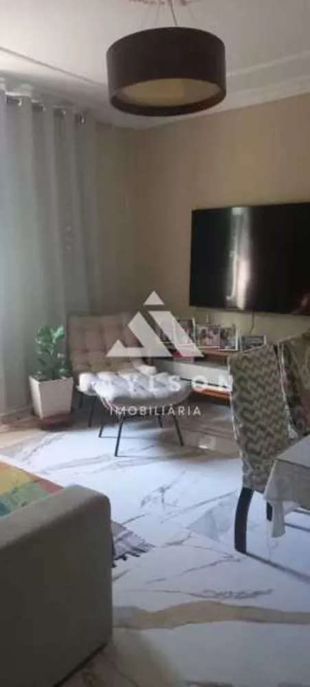 Apartamento, 3 quartos, 71 m² - Foto 1