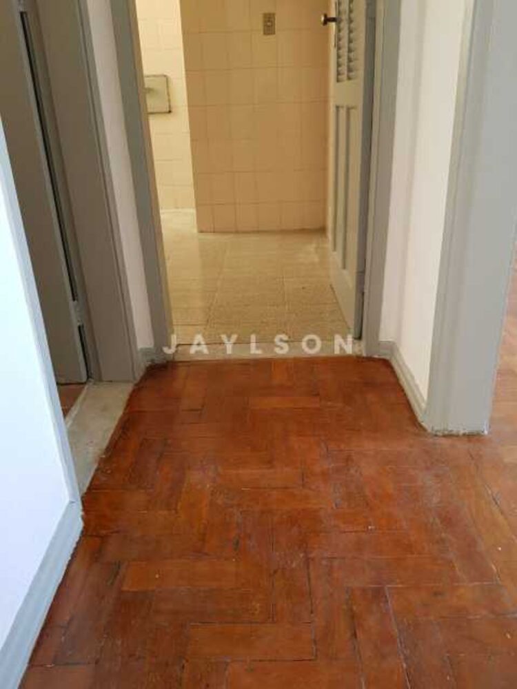 Apartamento para alugar com 2 quartos, 45m² - Foto 8