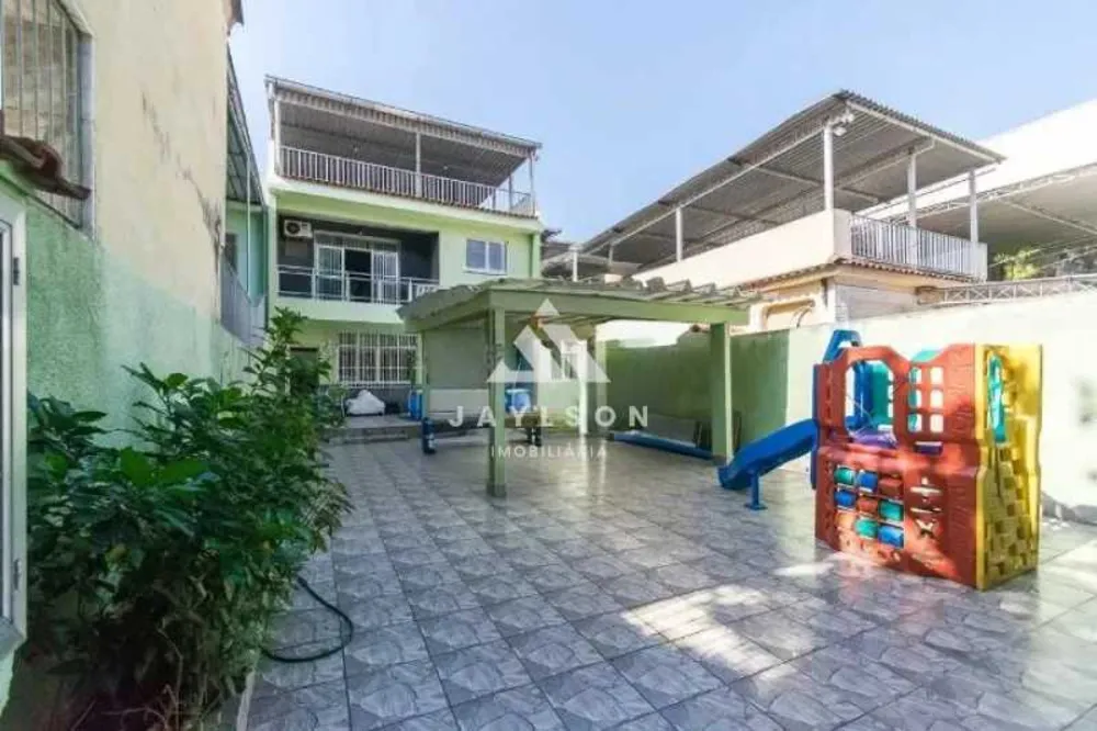 Casa, 3 quartos, 390 m² - Foto 2