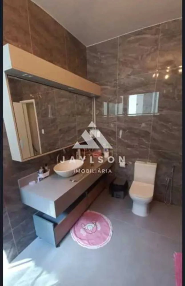 Casa, 3 quartos, 390 m² - Foto 14