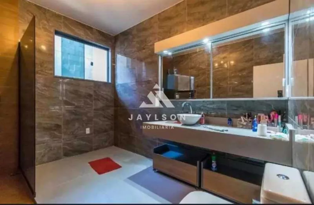 Casa, 3 quartos, 390 m² - Foto 15
