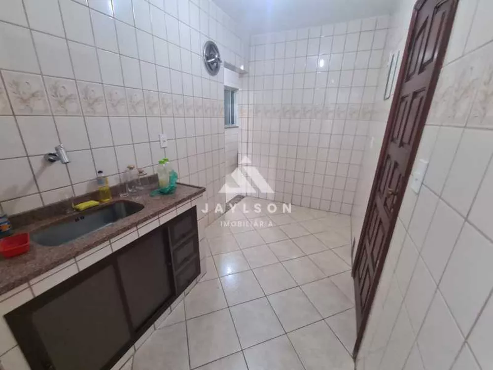 Apartamento, 3 quartos, 78 m² - Foto 5