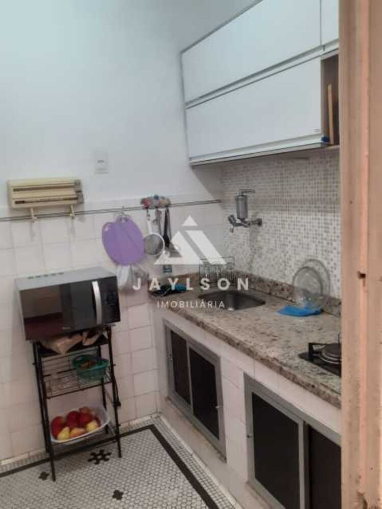 Apartamento, 2 quartos, 60 m² - Foto 13