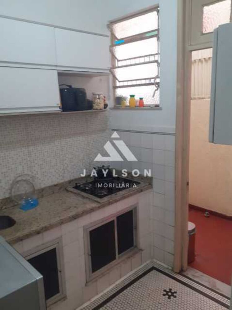 Apartamento, 2 quartos, 60 m² - Foto 10