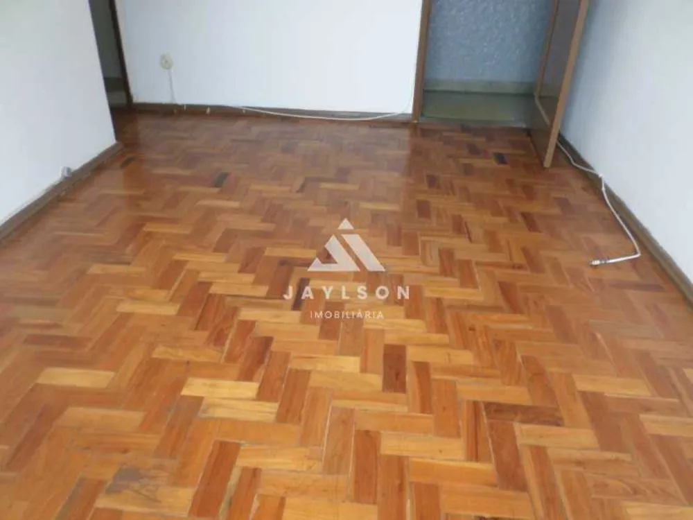 Apartamento, 1 quarto, 45 m² - Foto 1