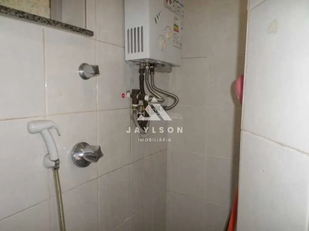 Apartamento, 1 quarto, 45 m² - Foto 11